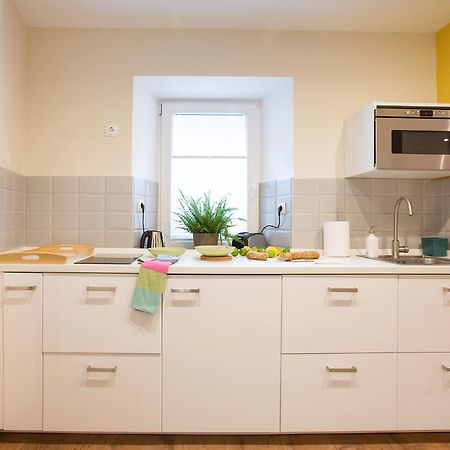 Castle Rock Bled Apartment Δωμάτιο φωτογραφία