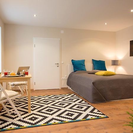 Castle Rock Bled Apartment Δωμάτιο φωτογραφία